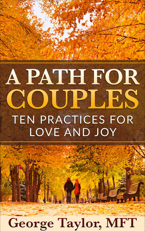 A Path for Couples ebook cover