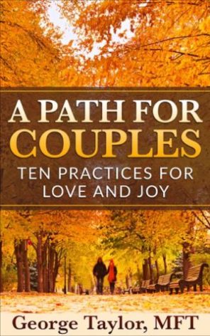 Book – A Path for Couples